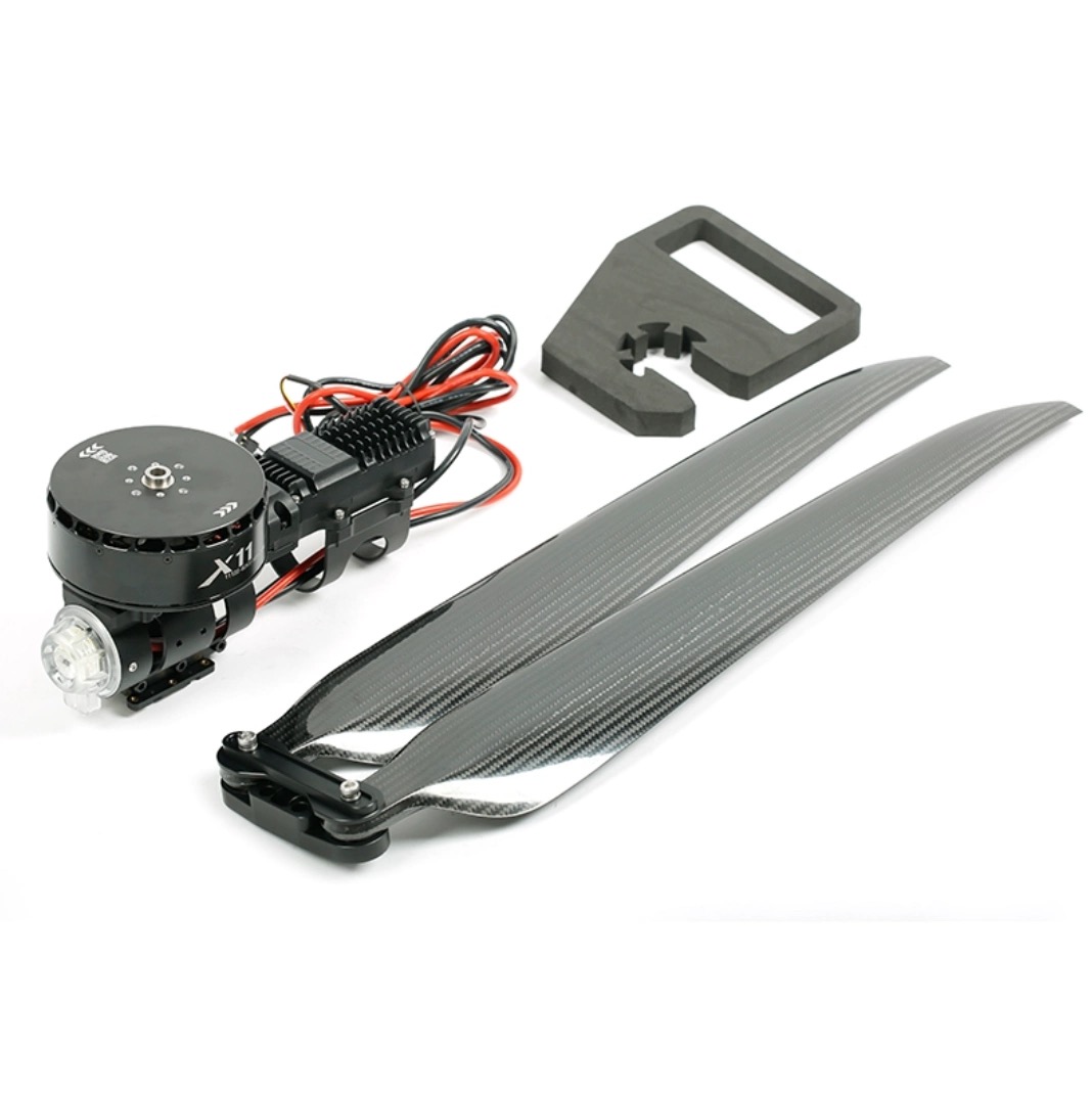 Drone Motor - Otantik Tarım Dr-one Motoru Fırçasız Motor
