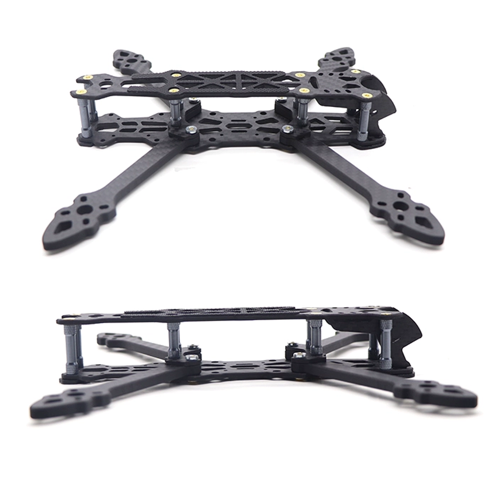Drone Landing Gear - HSKRC MAK4 MAK4HD 5 inç 225mm