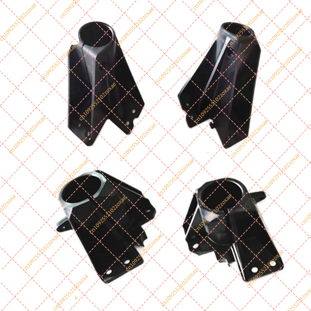 Drone Landing Gear - T50 T25 T25P Drone için Karbon