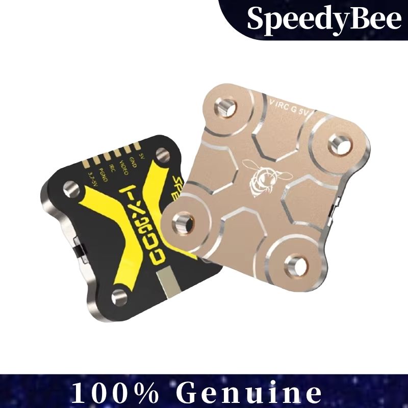 Drone Compass - SpeedyBee TX800 5.8GHz 48CH VTX Verici