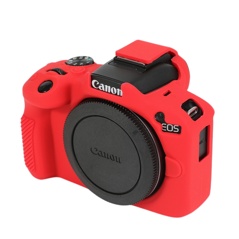 R50 silikon zırh cilt kamera k - Canon Camera Eos R50 incelemesi ve fiyatı