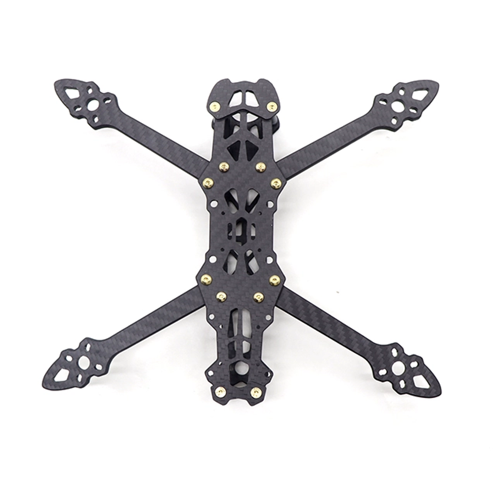 HSKRC MAK4 MAK4HD 5 inç 225mm  - Drone Landing Gear incelemesi ve fiyatı