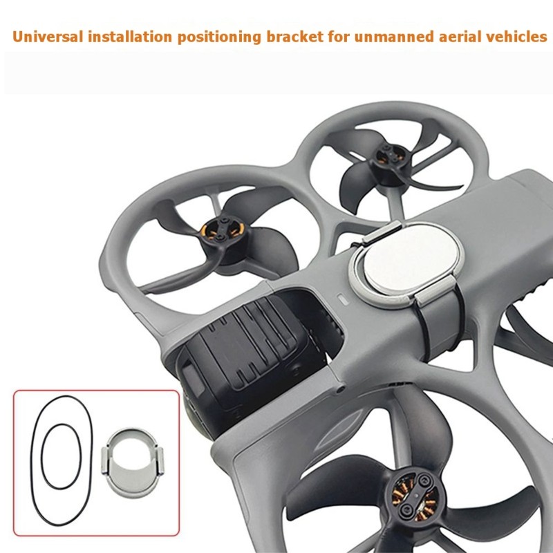 B92B Kaybolmayı Önleyici GPS T - Drone Gps Mount incelemesi ve fiyatı