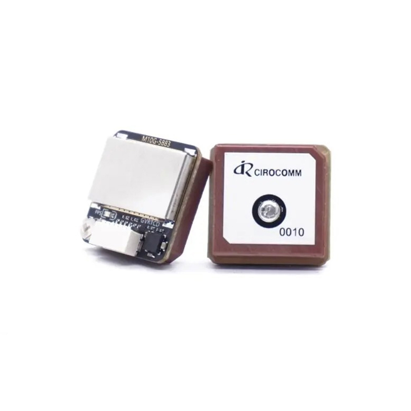 M10 GPS MINI GNSS modülü ile p - Drone Compass incelemesi ve fiyatı