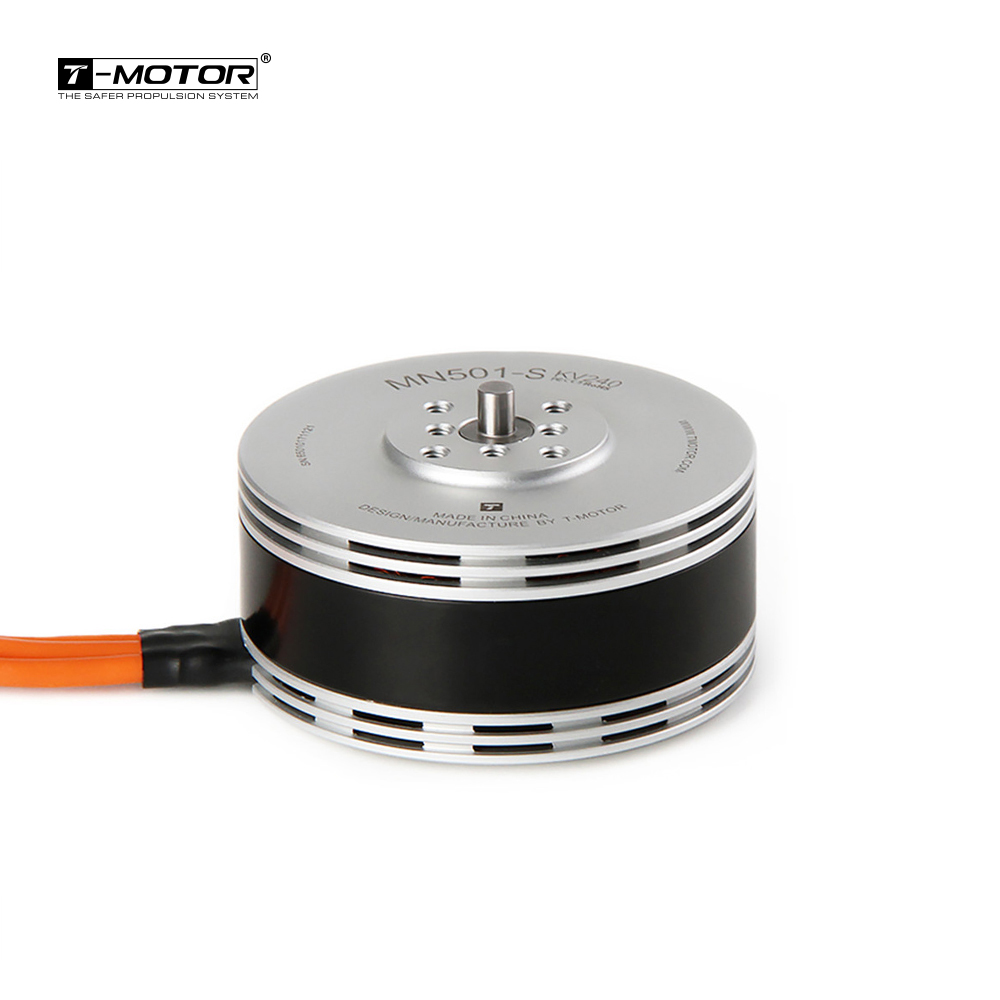 T-motor Mn501-s Ip45 Su Geçirm - Drone Motor incelemesi ve fiyatı