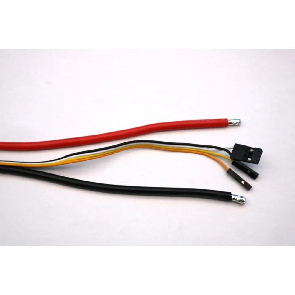 EP-80A 6S -14S Yüksek Kaliteli - Drone Esc incelemesi ve fiyatı