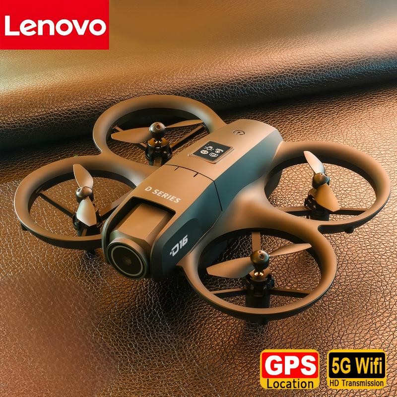 Lenovo D16 GPS Drone 8K Hava Ç - Drone Gps Mount incelemesi ve fiyatı