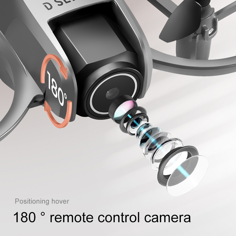 Lenovo D16 GPS Drone 8K Hava Ç - Drone Gps Mount incelemesi ve fiyatı