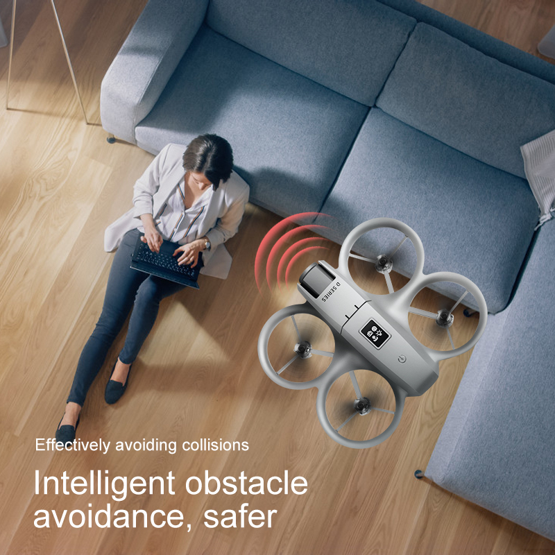 Lenovo D16 GPS Drone 8K Hava Ç - Drone Gps Mount incelemesi ve fiyatı