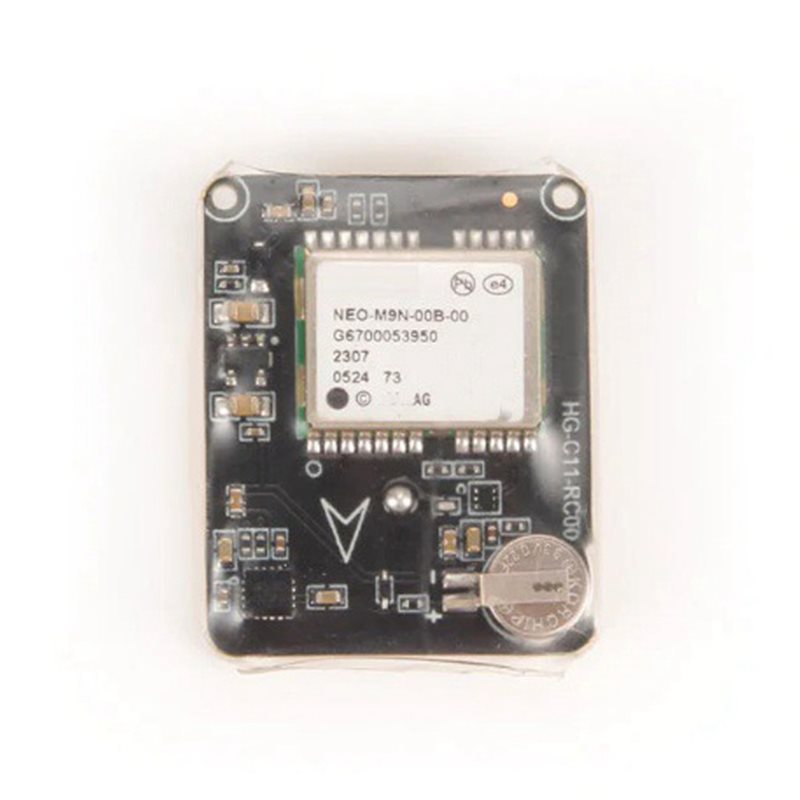 SQPP-Micro M9N GPS, RC Uçak FP - Drone Compass incelemesi ve fiyatı