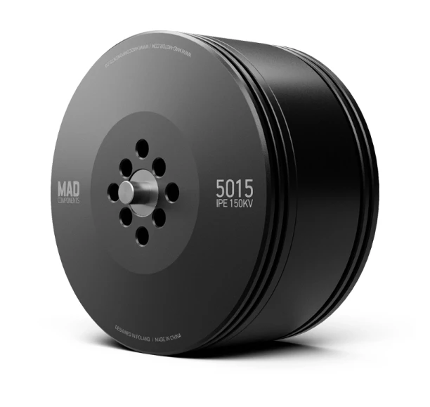 5015 IPE V3.0 Çok Rotorlu U-AV - Drone Motor incelemesi ve fiyatı