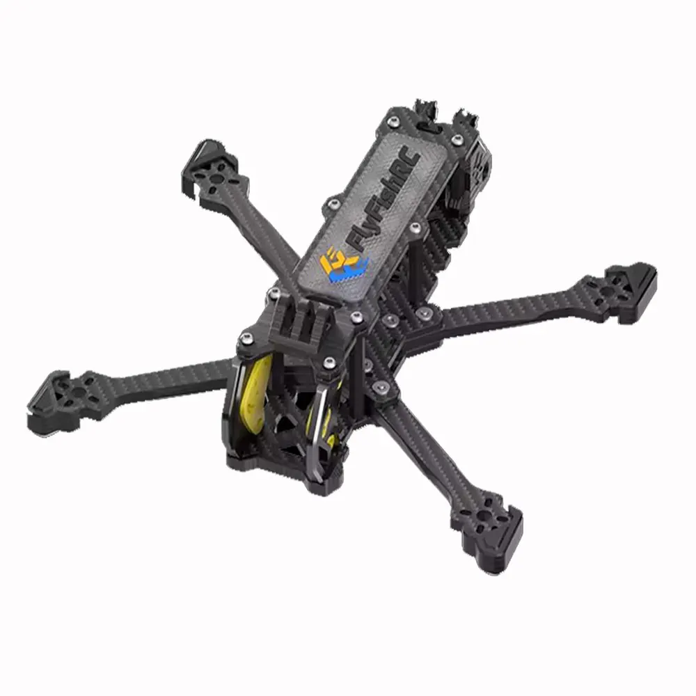 FlyFishRC Volador VX3/VX3.5 Se - Drone Compass incelemesi ve fiyatı