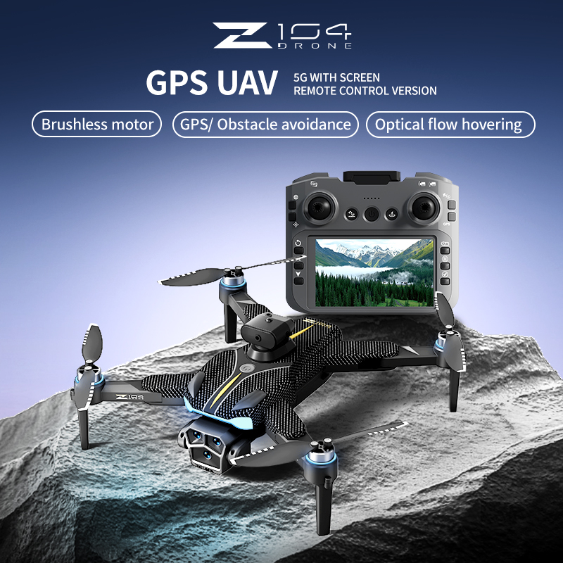 Xiaomi Z104 GPS konumlandırma  - Drone Gps Mount incelemesi ve fiyatı