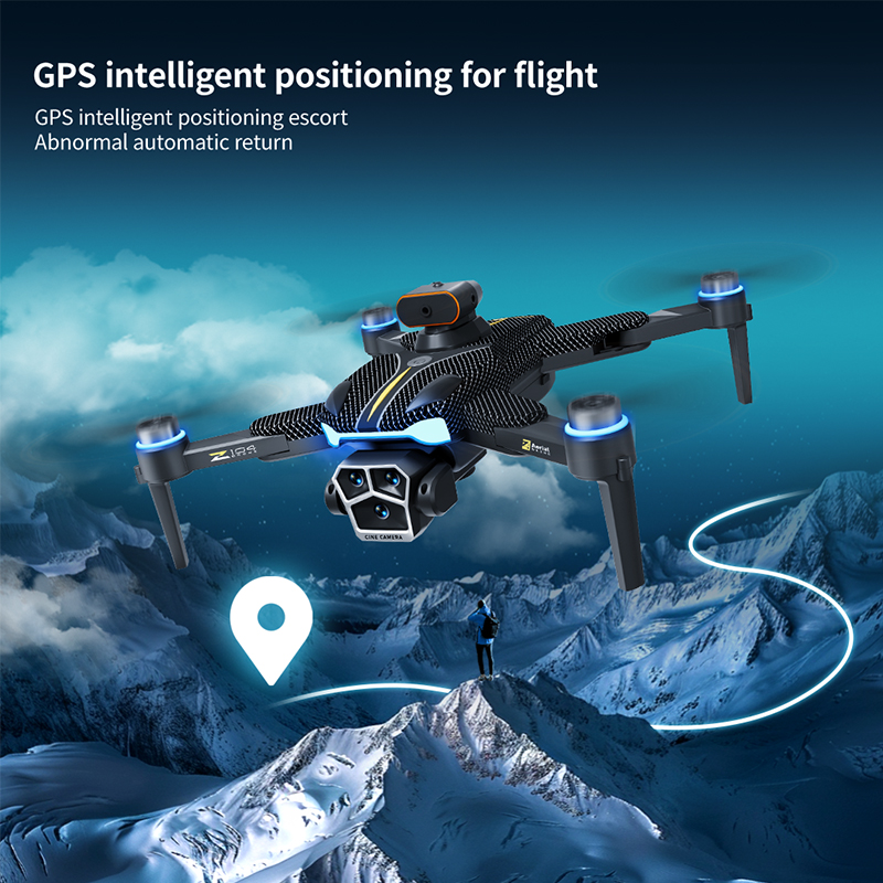 Xiaomi Z104 GPS konumlandırma  - Drone Gps Mount incelemesi ve fiyatı