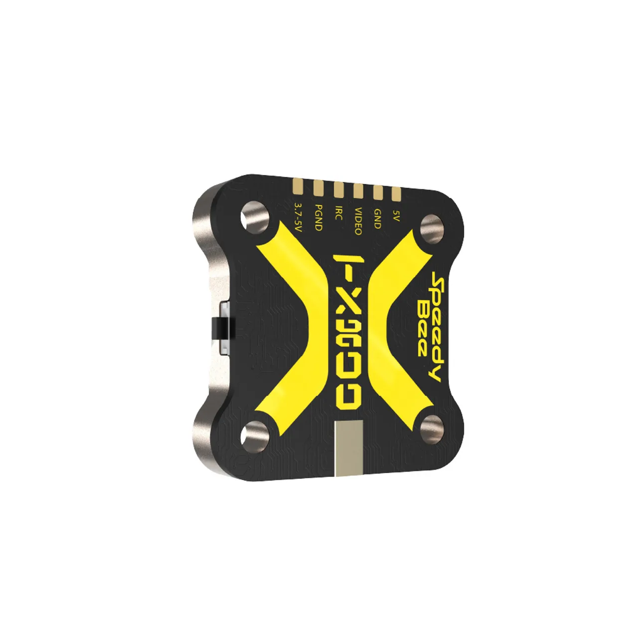 SpeedyBee TX800 5.8GHz 48CH VT - Drone Compass incelemesi ve fiyatı
